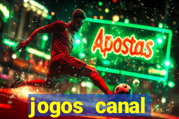 jogos canal premiere hoje